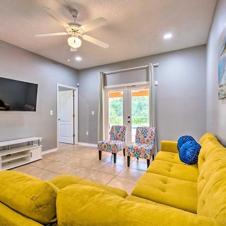 Sunny Clermont Retreat With Pool 12 Mi To Disney! Orlando Eksteriør bilde