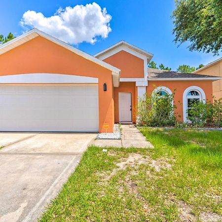 Sunny Clermont Retreat With Pool 12 Mi To Disney! Orlando Eksteriør bilde