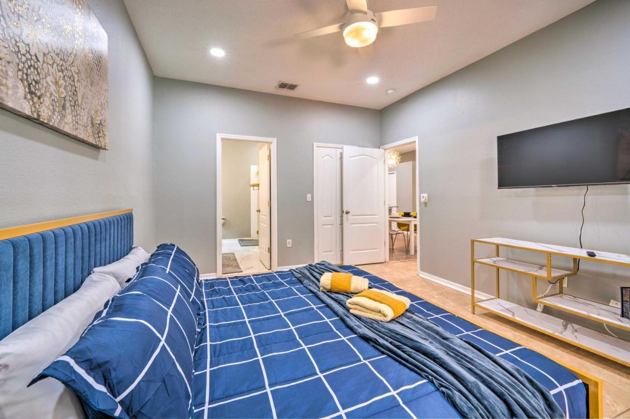 Sunny Clermont Retreat With Pool 12 Mi To Disney! Orlando Eksteriør bilde