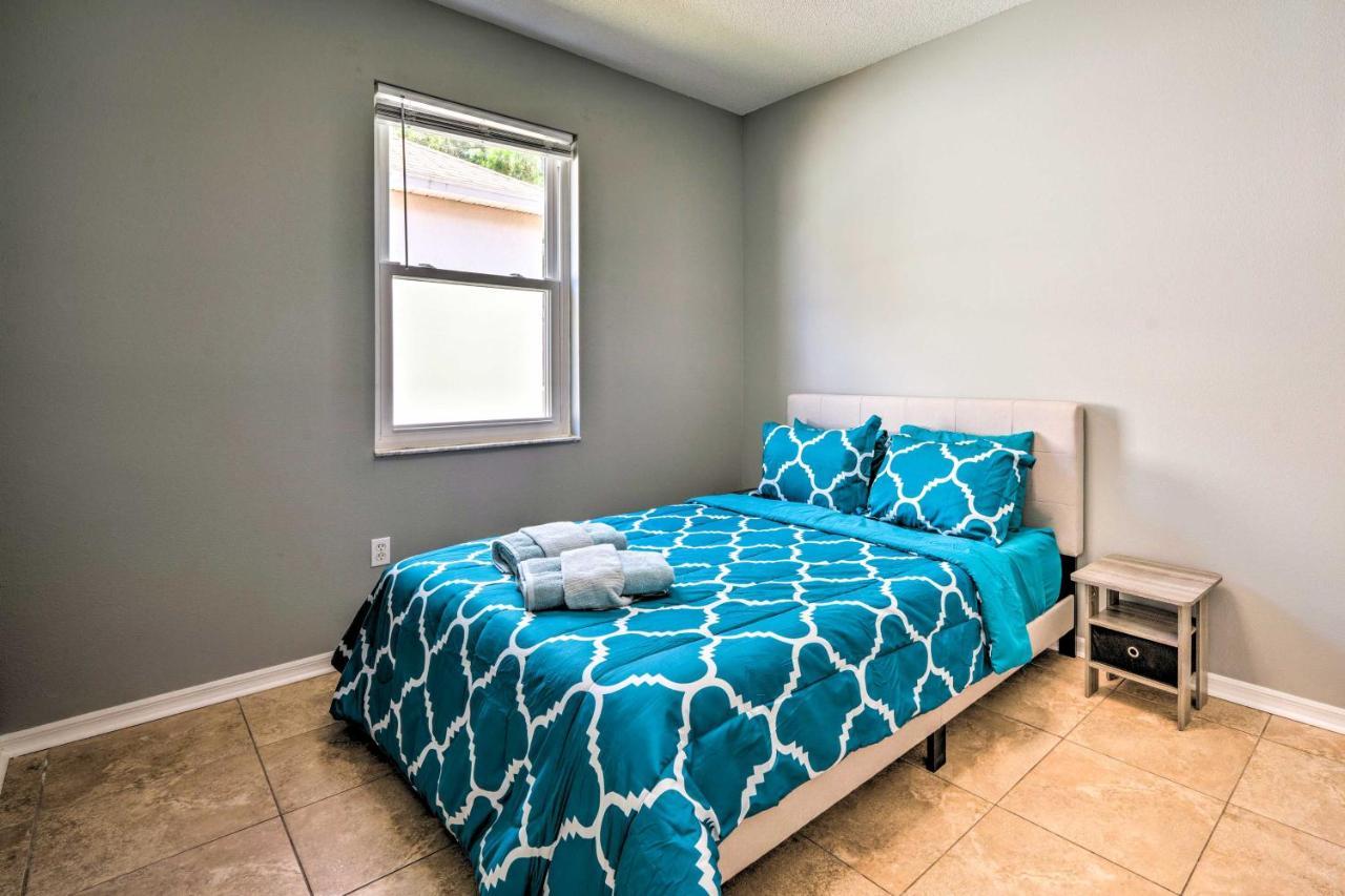Sunny Clermont Retreat With Pool 12 Mi To Disney! Orlando Eksteriør bilde