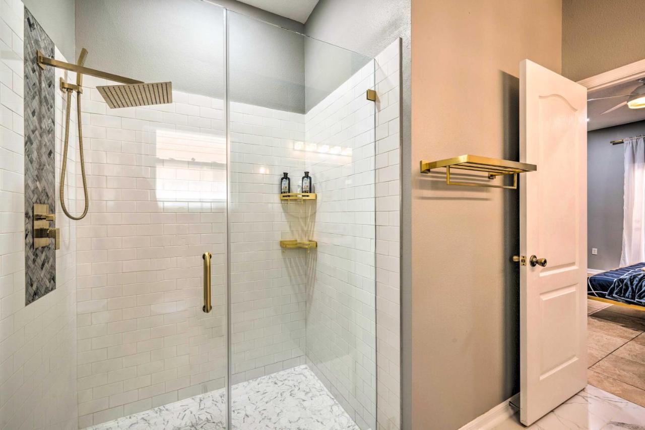 Sunny Clermont Retreat With Pool 12 Mi To Disney! Orlando Eksteriør bilde