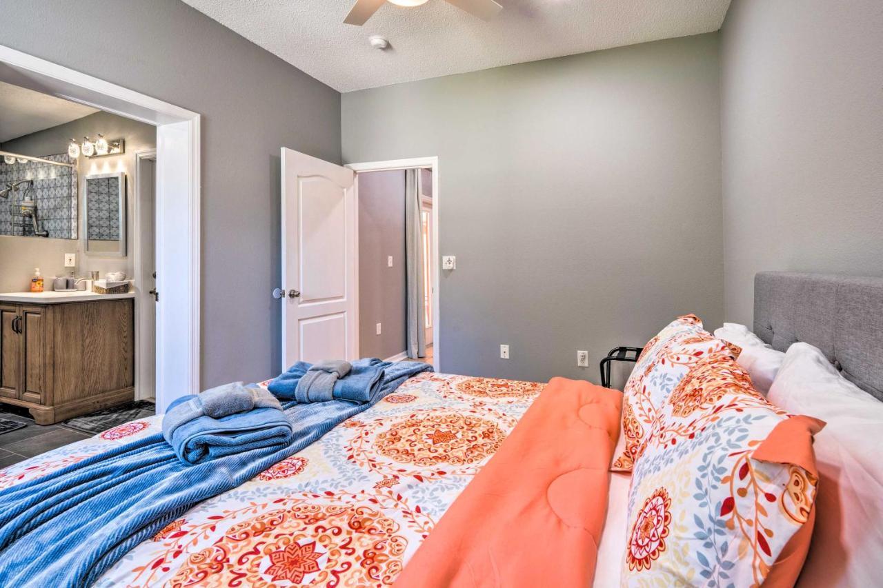 Sunny Clermont Retreat With Pool 12 Mi To Disney! Orlando Eksteriør bilde